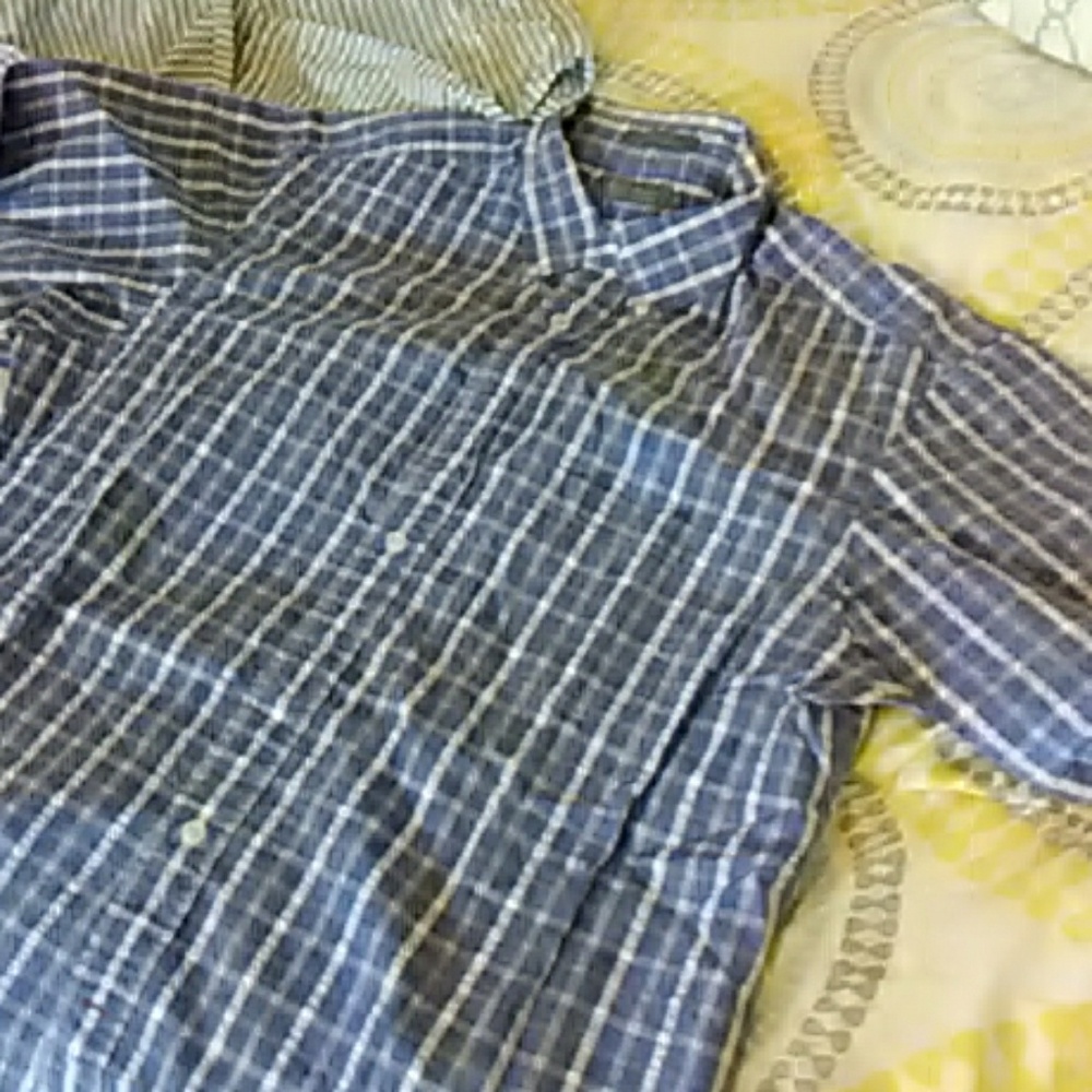 Dress shirt